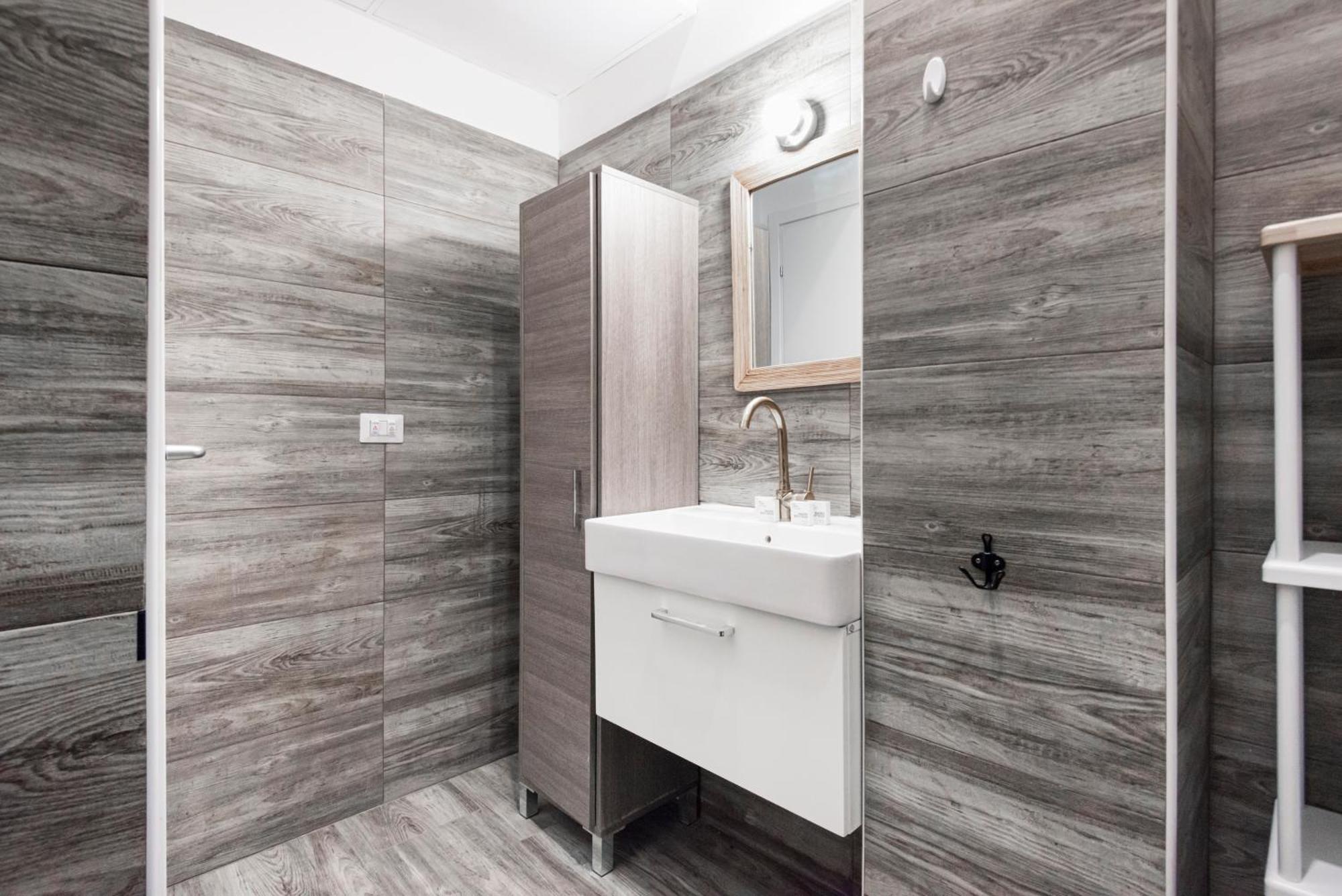 Appartement Central Wonderful Flat Repubblica Central Station Milan